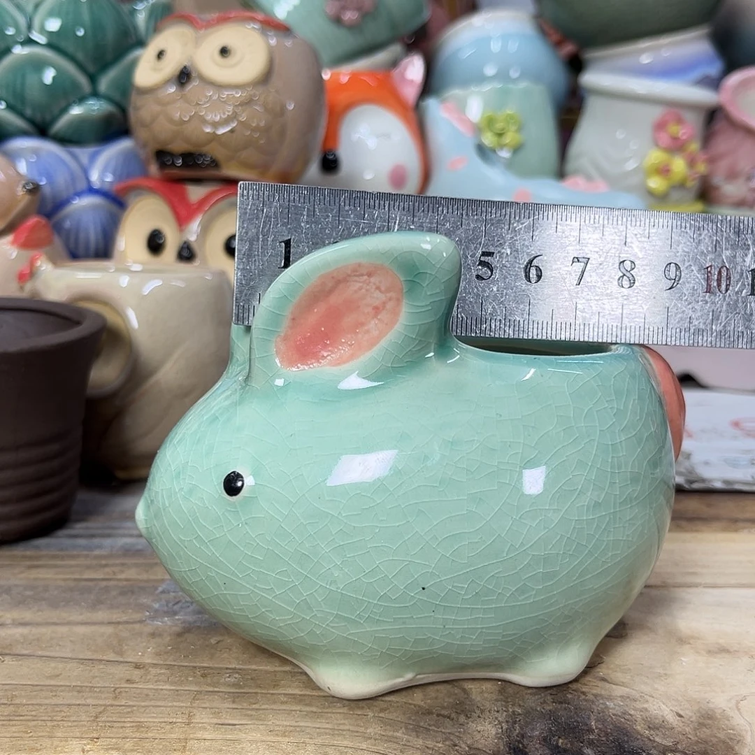 陶瓷陶瓷花盆特价上新