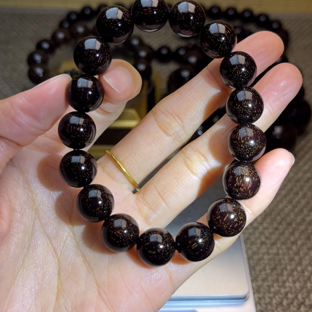 檀香紫檀（小叶紫檀）1.2 17满星