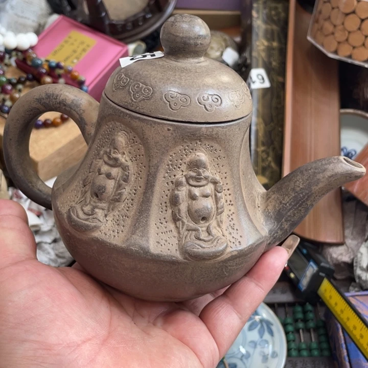 紫砂陶瓷艺术陶瓷艺术