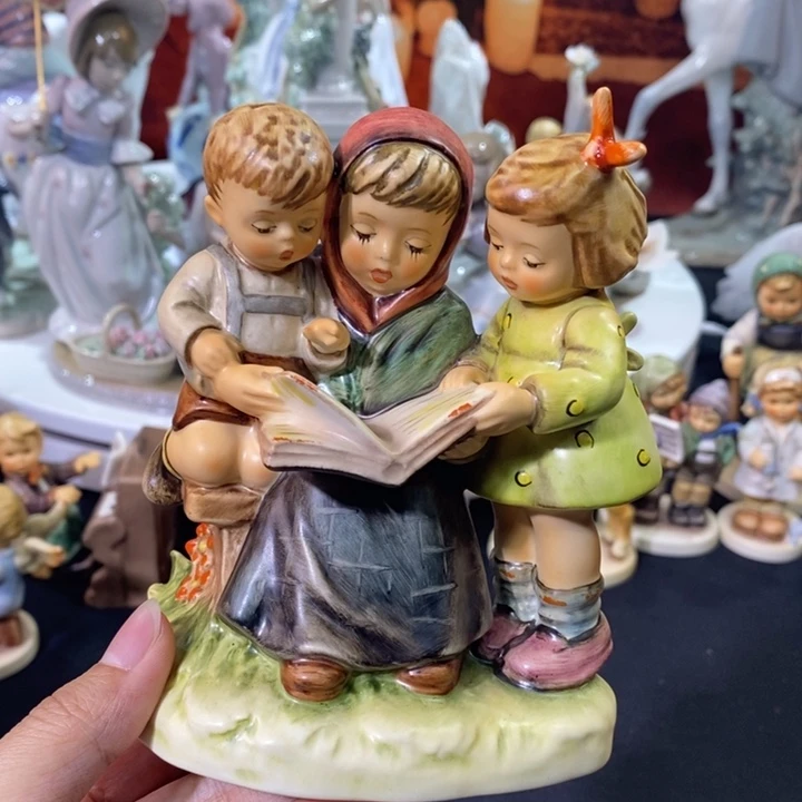 瓷片欧美中古美物