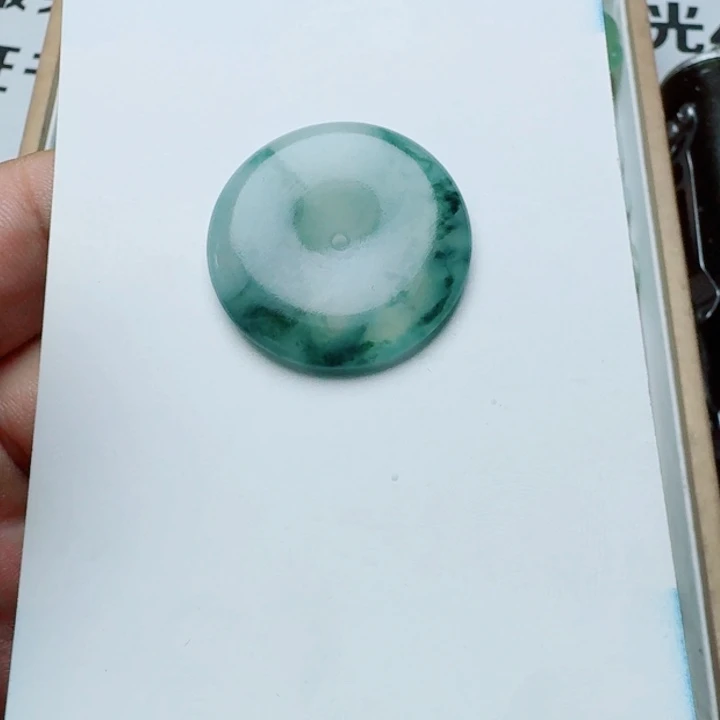 未镶嵌定制翡翠8888888888