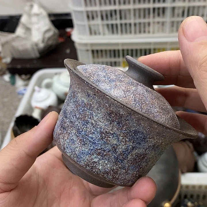 陶瓷制品生产陶瓷制品