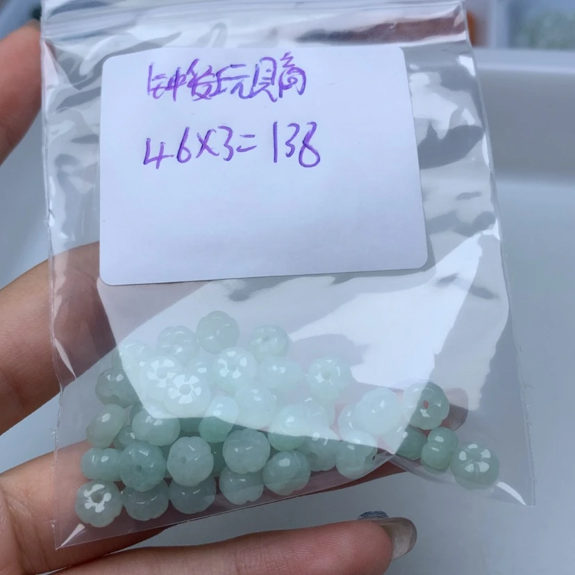 【闪购商品】未镶嵌手链翡翠钟***商