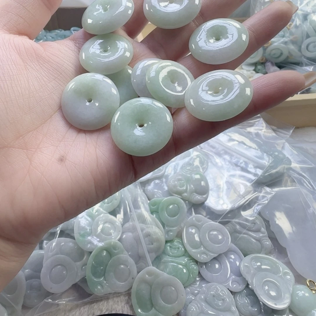 11255碧玺（处理）