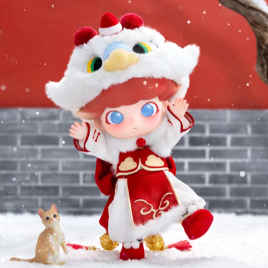 ^^地下城勇士爬楼^^正品潮玩盲盒