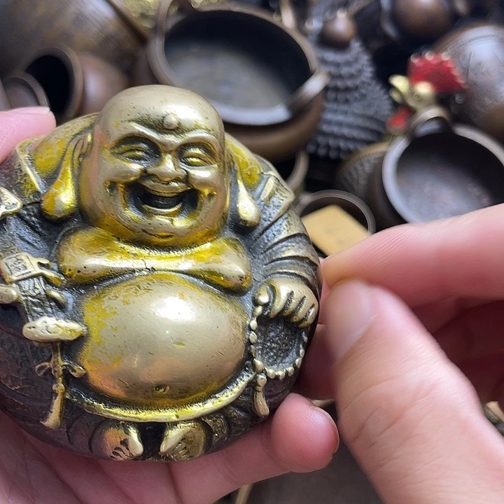 铜器摆件工艺品有限公司