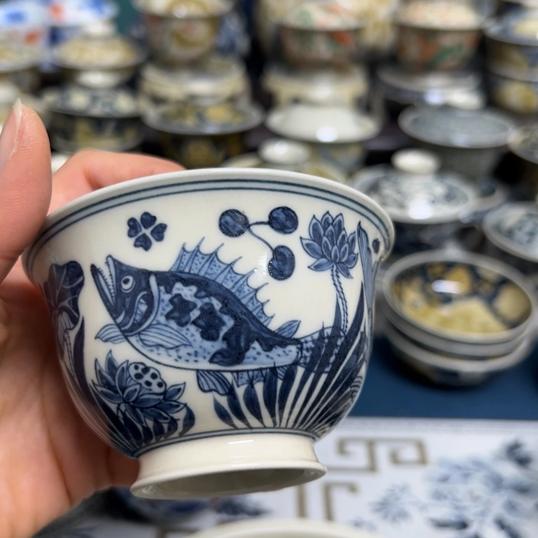 【闪购商品】沧**心陶瓷艺术有限公司