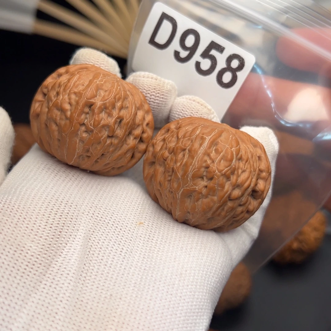 吊坠桃核D958铁锤41全品