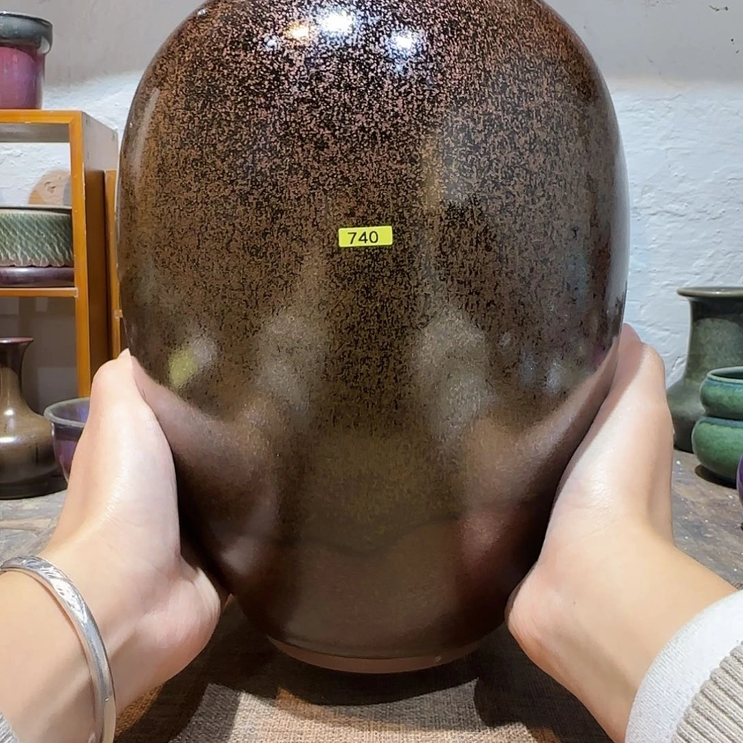 *****蘭山窑手作器物全品740