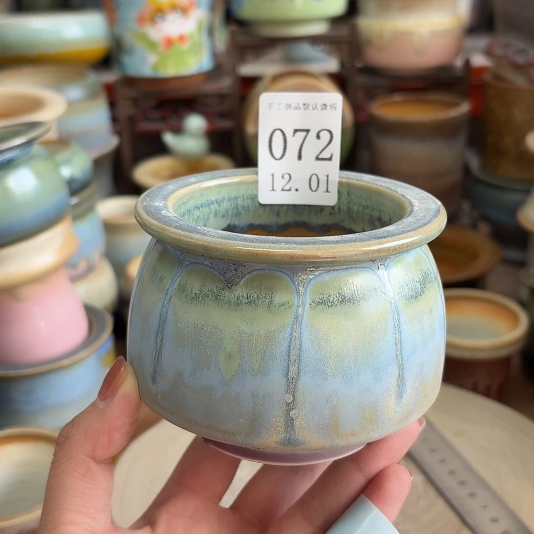 瓷片景德镇陶瓷手工制作