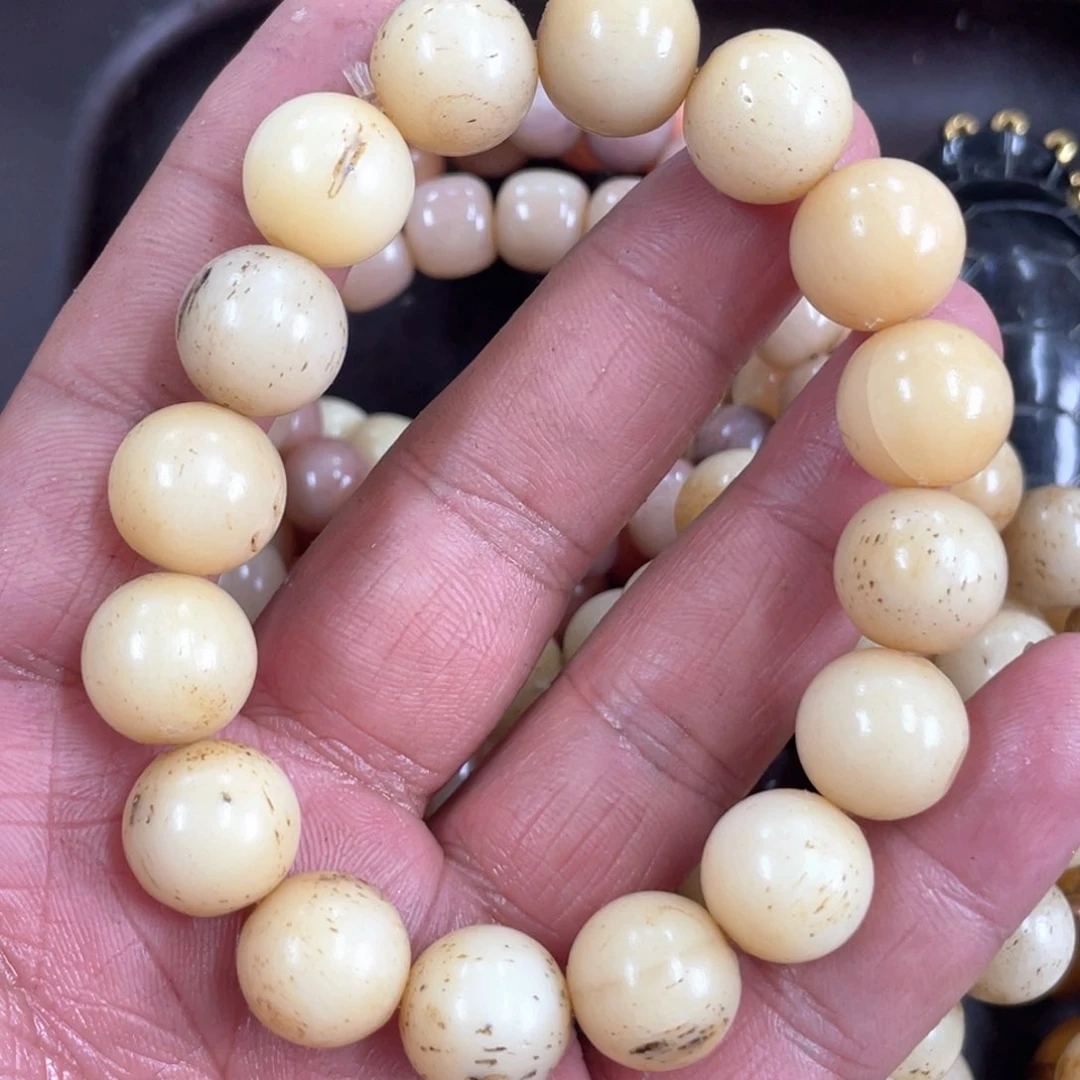 驼骨手串/手链河编号82卡1.4