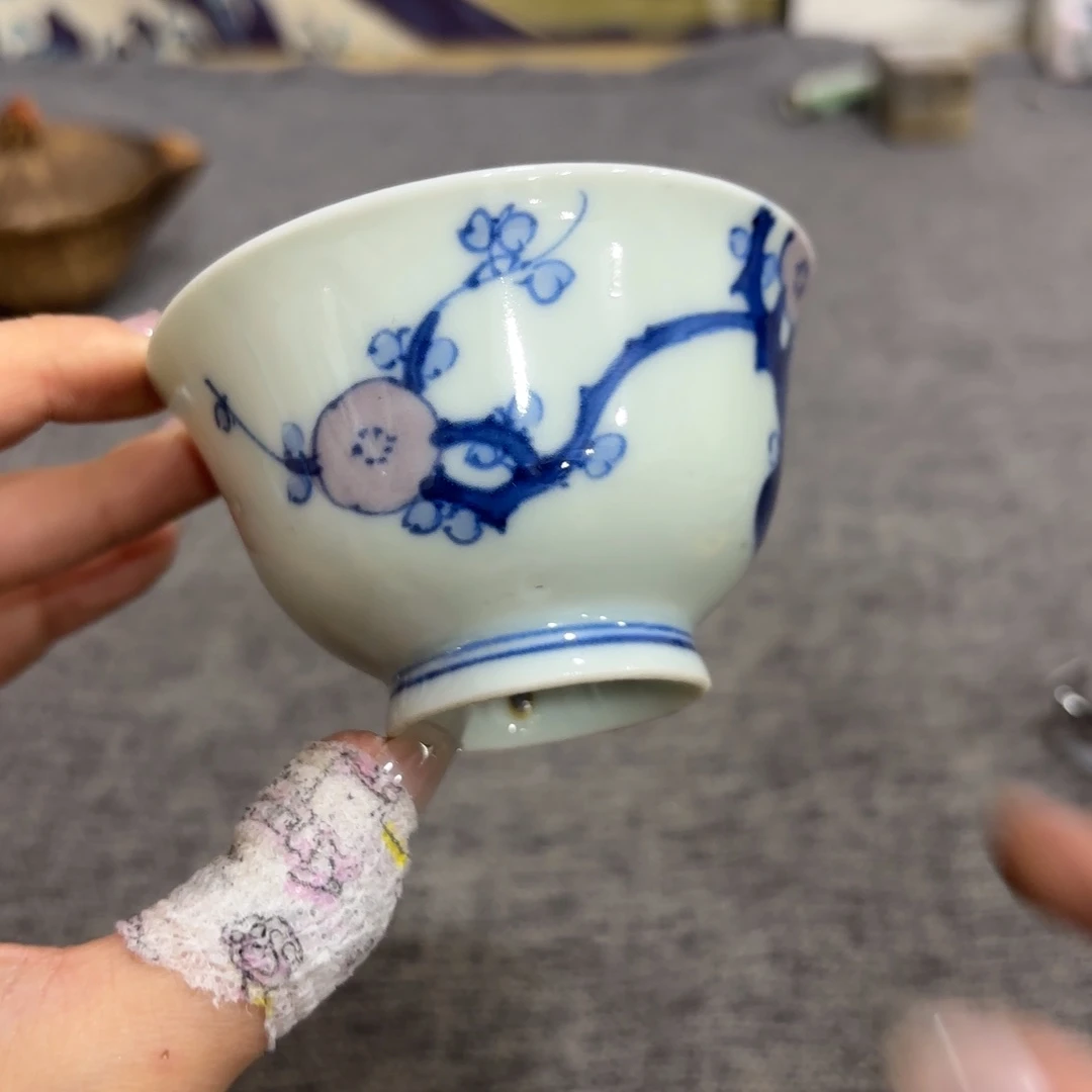 非常好看漂亮的物品