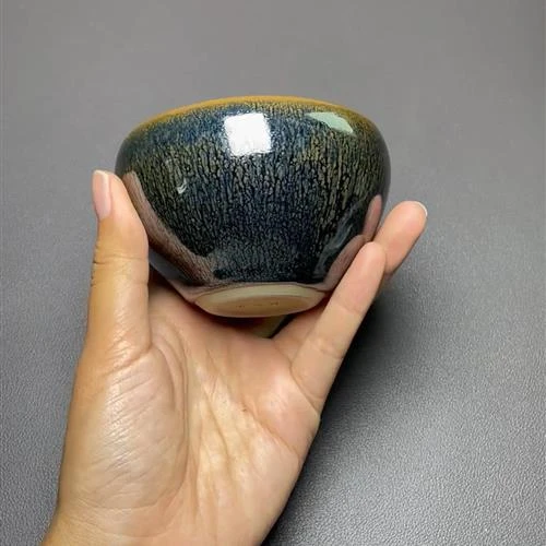 【闪购商品】茶盏-10173..........