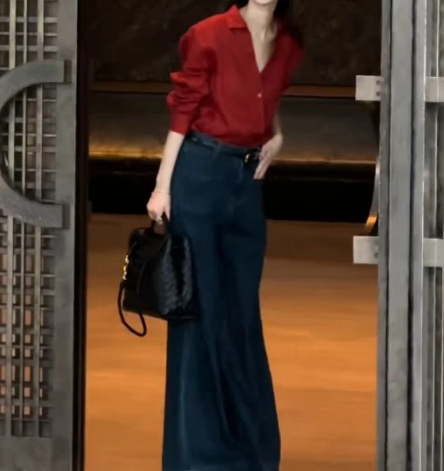 时尚潮流百搭精品女装dgd542