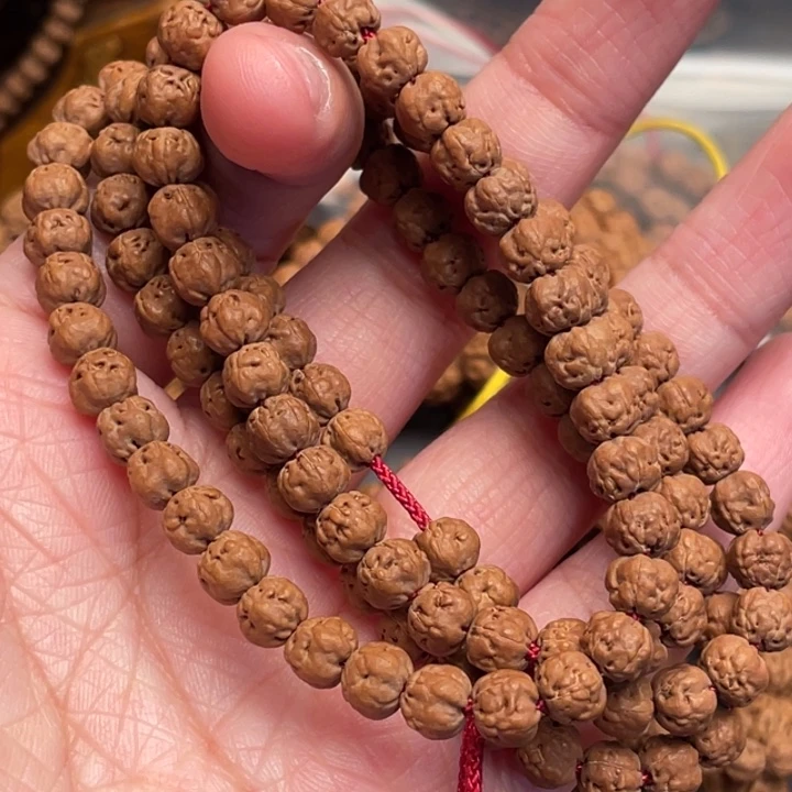 金刚菩提吊坠?****ঞ原装