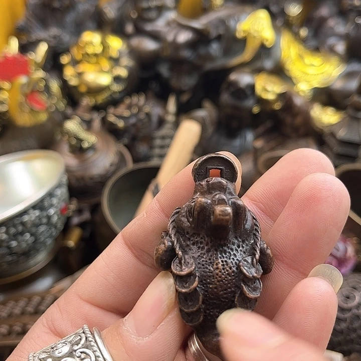 铜器摆件诚信经营