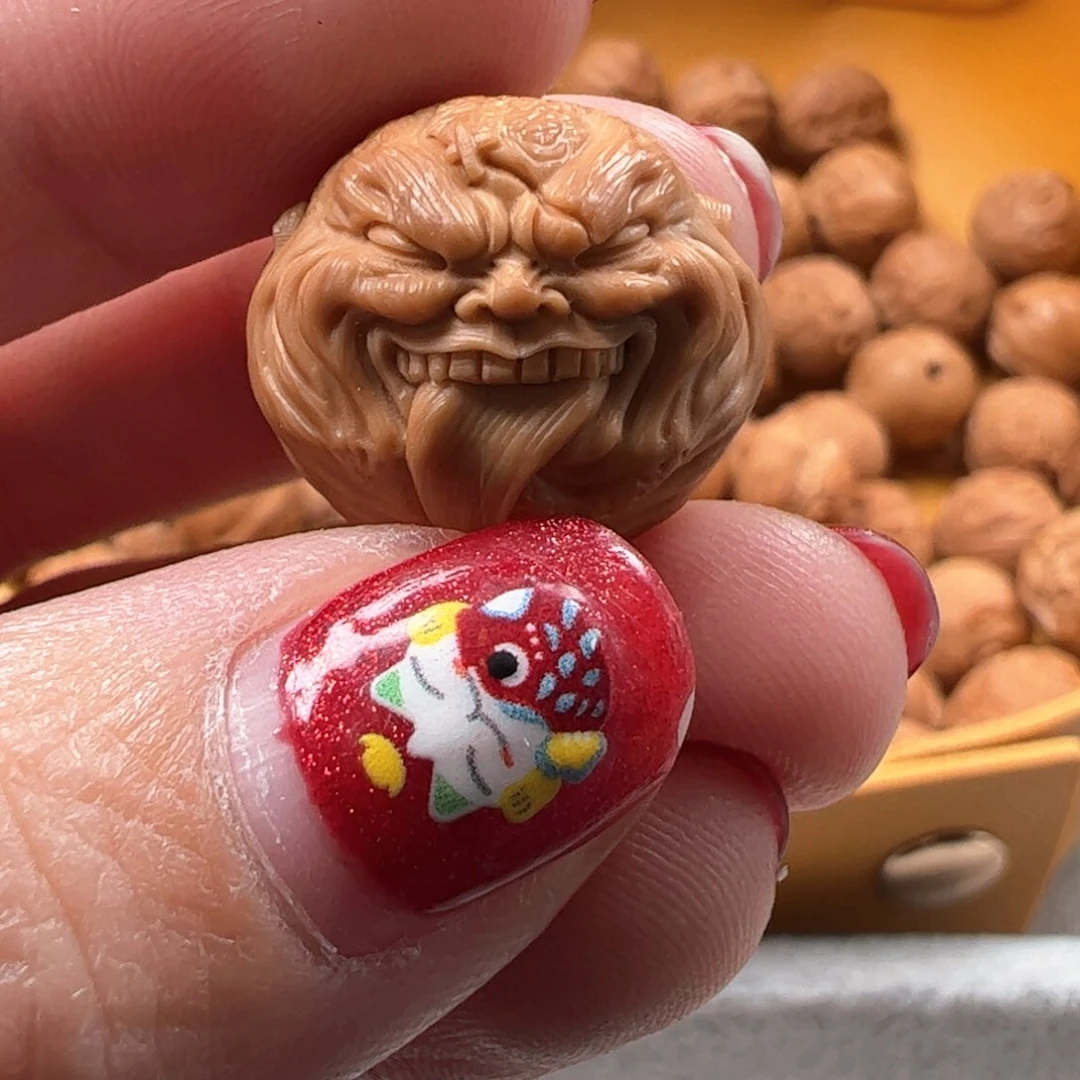 11号精工舔僧单子配饰