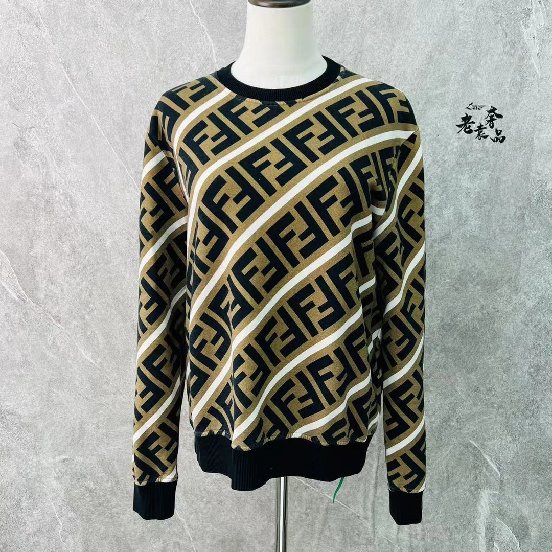 95新 FENDI/芬迪 海囤J/芬迪/上衣/M码/pe111639