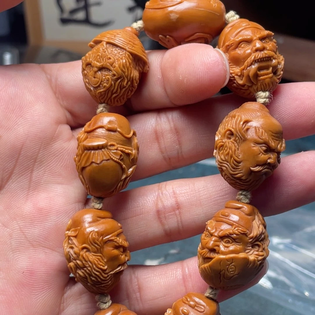 橄榄核手串/手链55555659588886