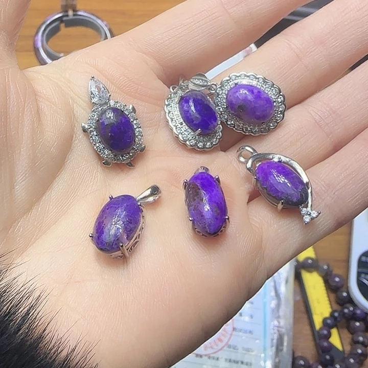 非金属鑫林珠宝4号