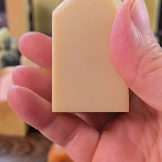 爱***的青田石印石白果123