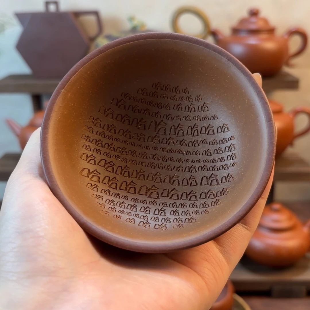 茶壶紫砂宜兴紫砂茶宠