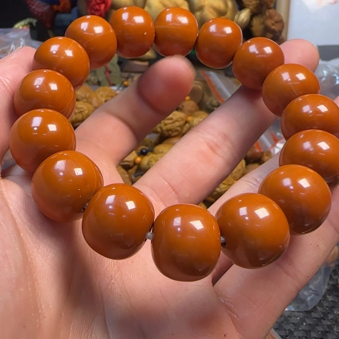 橄榄核手串/手链福利手串