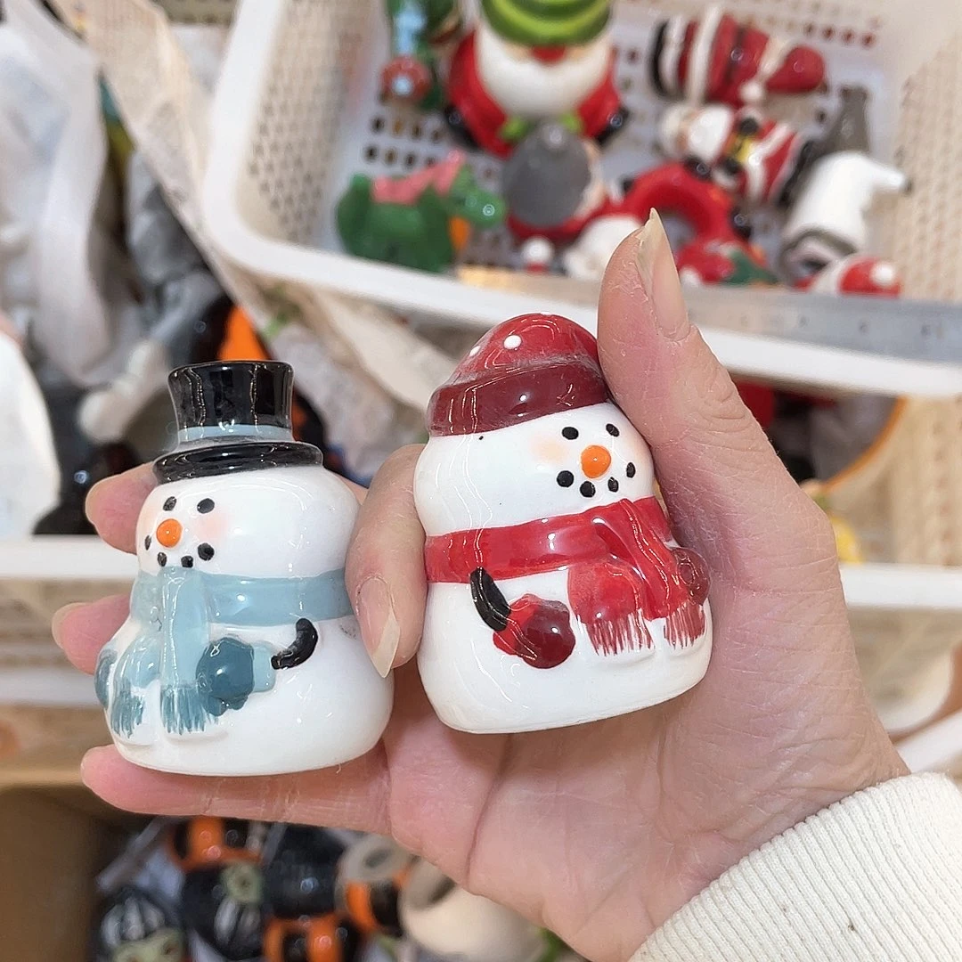 陶瓷微瑕介意慎拍裂纹