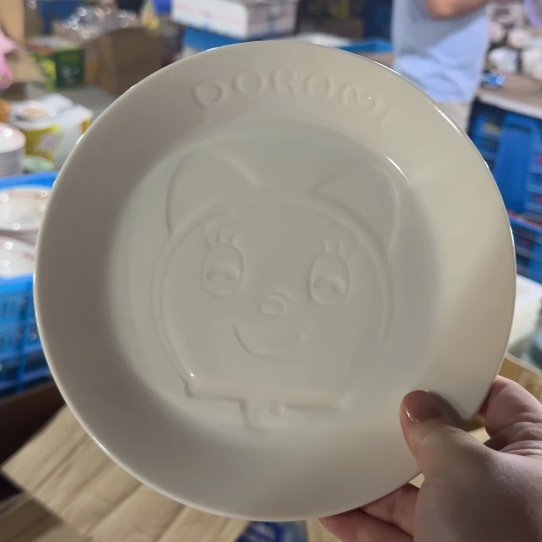 瓷片这个世界都是微瑕