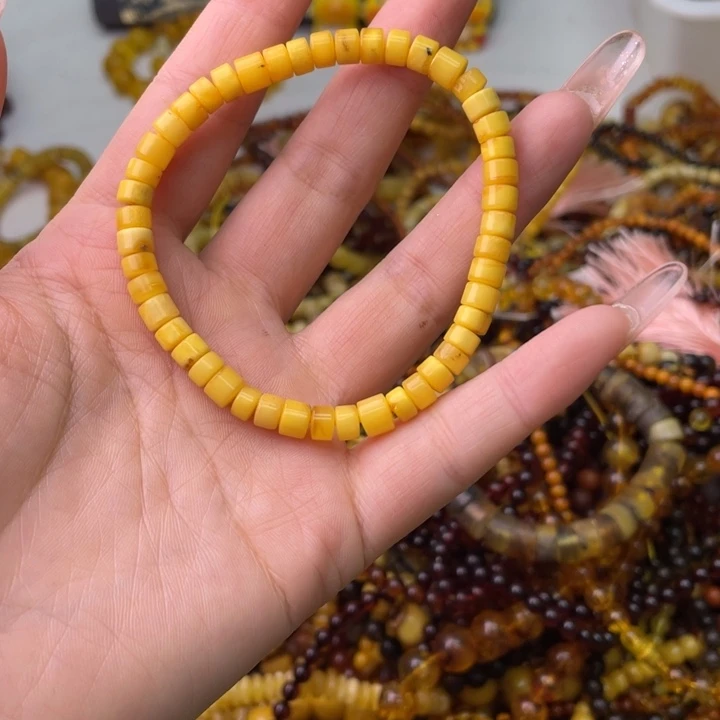 意臻天然珠宝手串