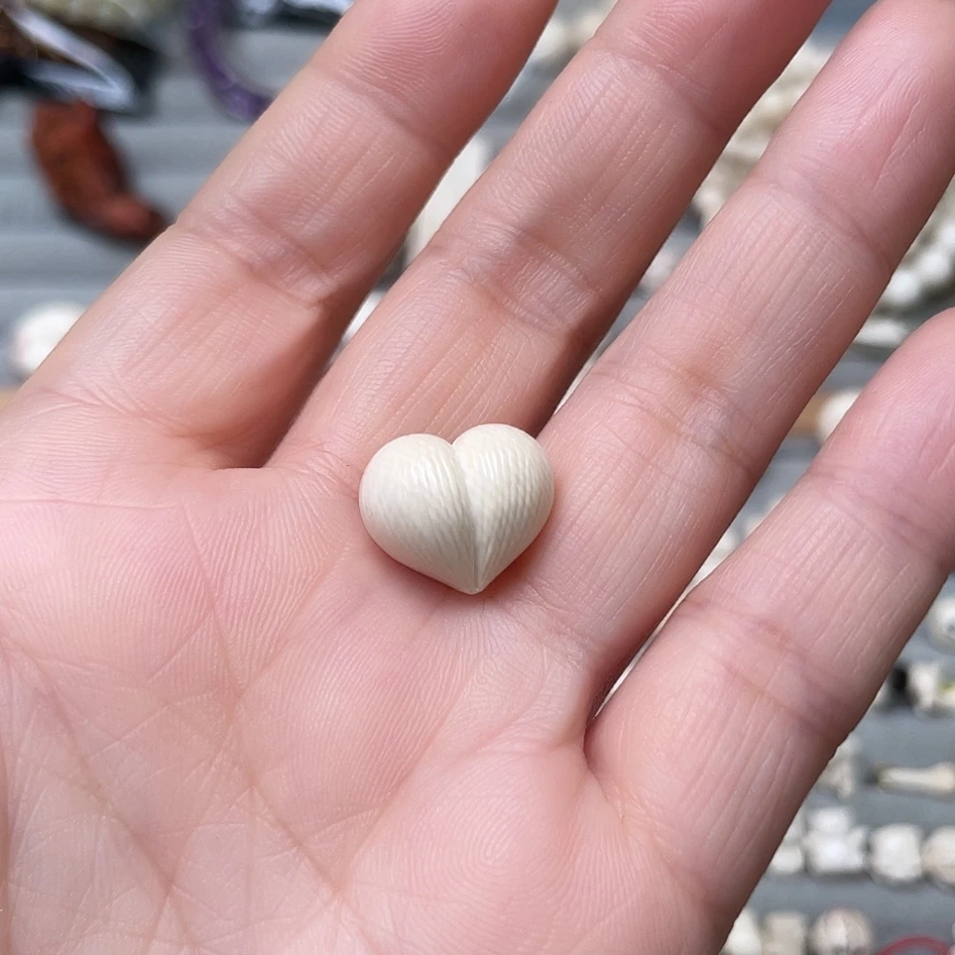 手串/手链/手镯猛犸象牙15屁桃