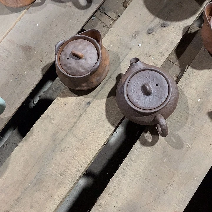 微瑕茶具介意勿拍