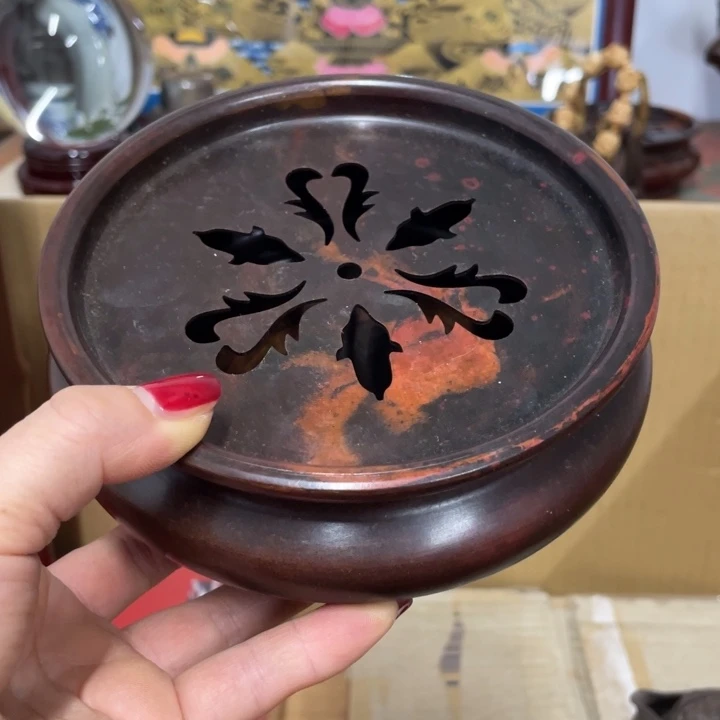 紫砂感恩遇见感谢支持