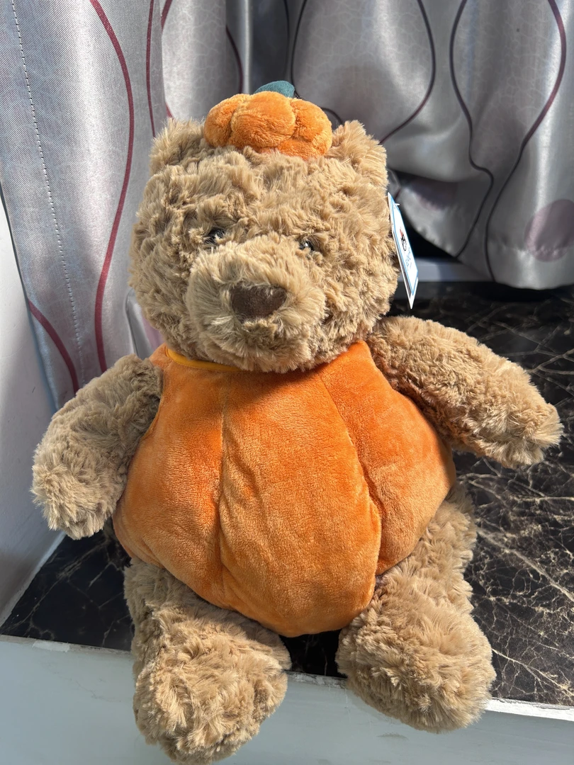 集合链接T系列精品可爱毛绒玩具摆件礼品