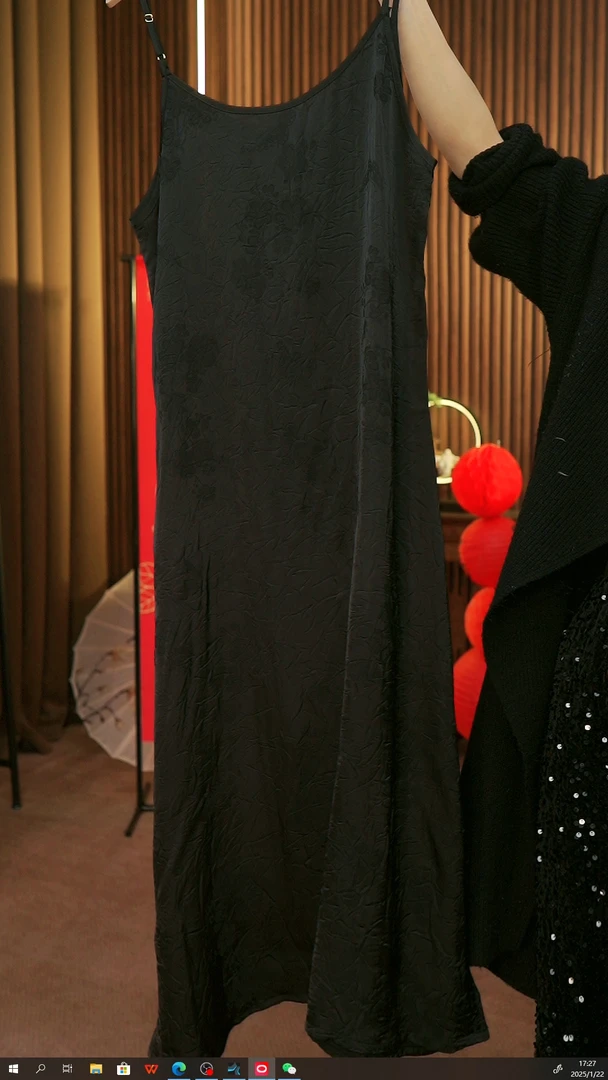 1002清仓专属国风女装孤品