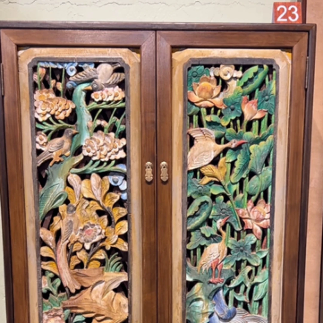 久古堂原创茶空间设计2