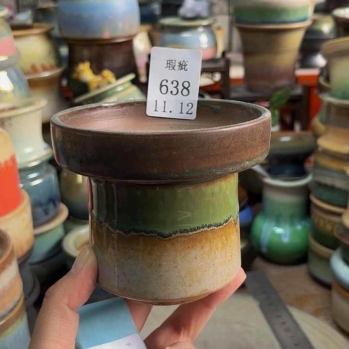 瓷片景德镇陶瓷手工制作