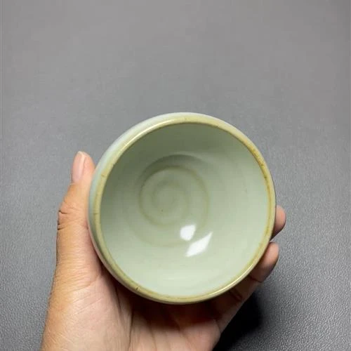 【闪购商品】茶盏-565............