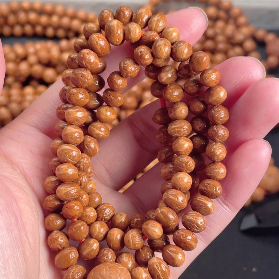 吊坠凤眼菩提凤眼