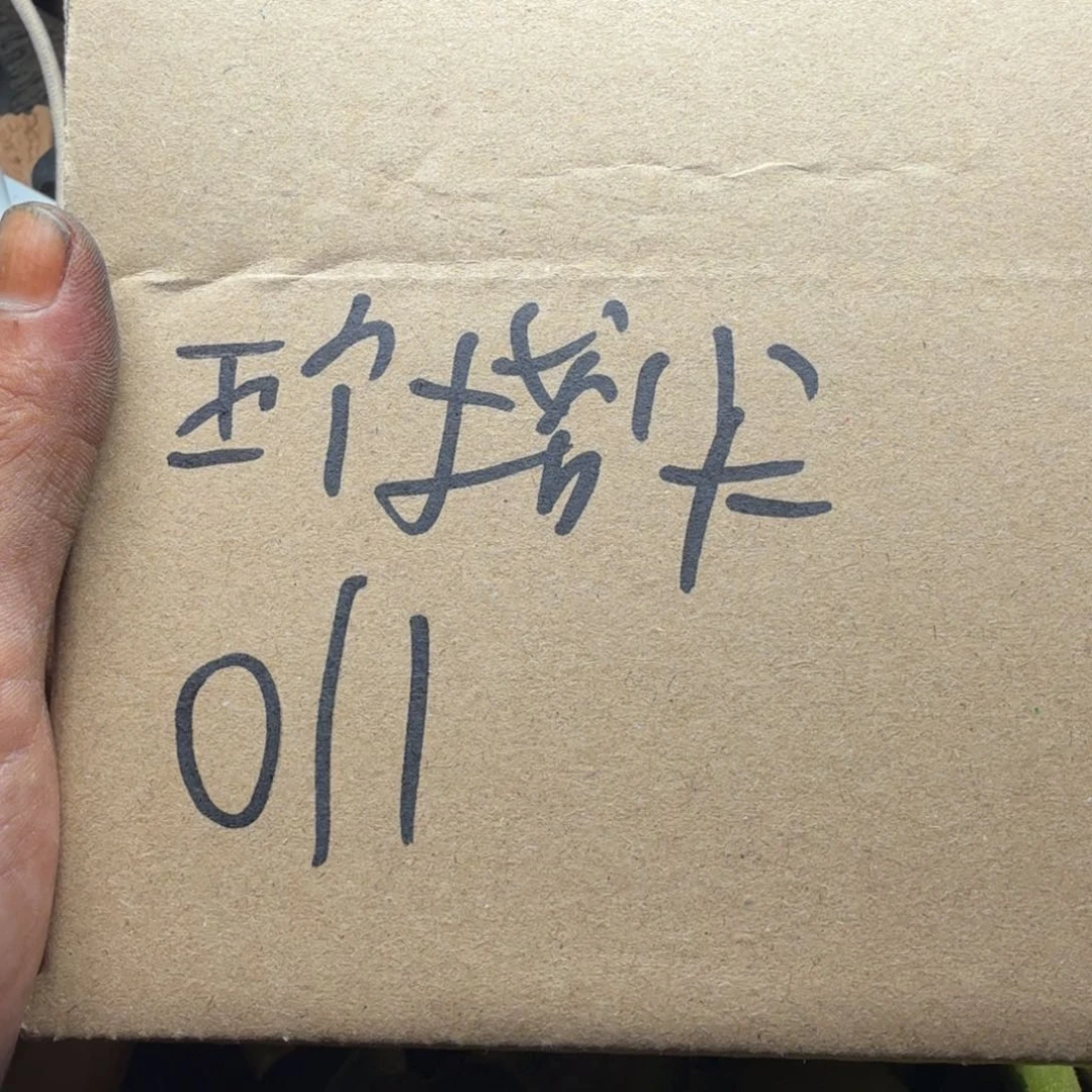 桃核吊坠五个塔尖青皮011