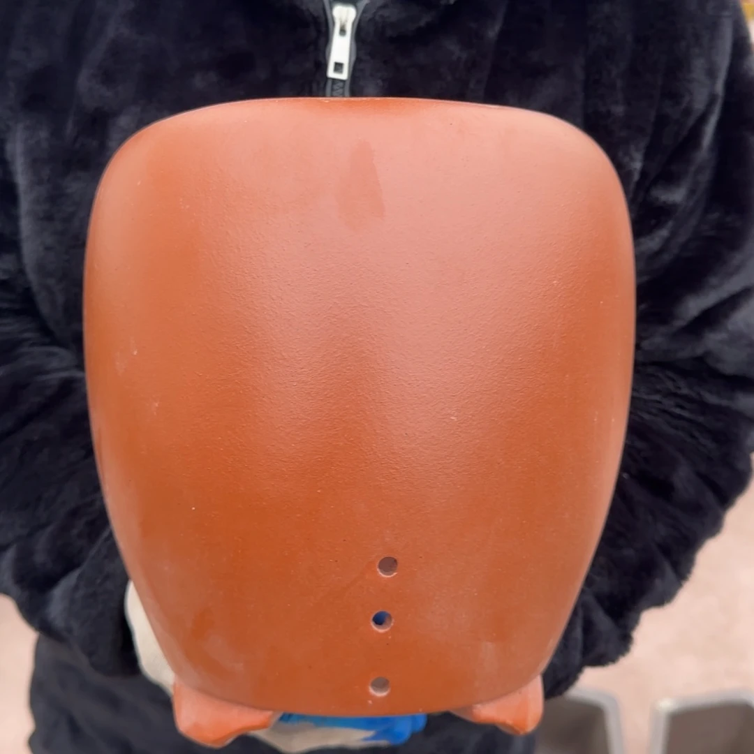 紫砂口径15.21口径