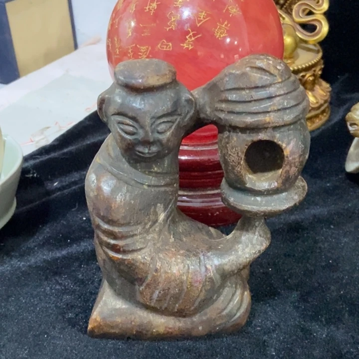 摆件摆件吧件把件