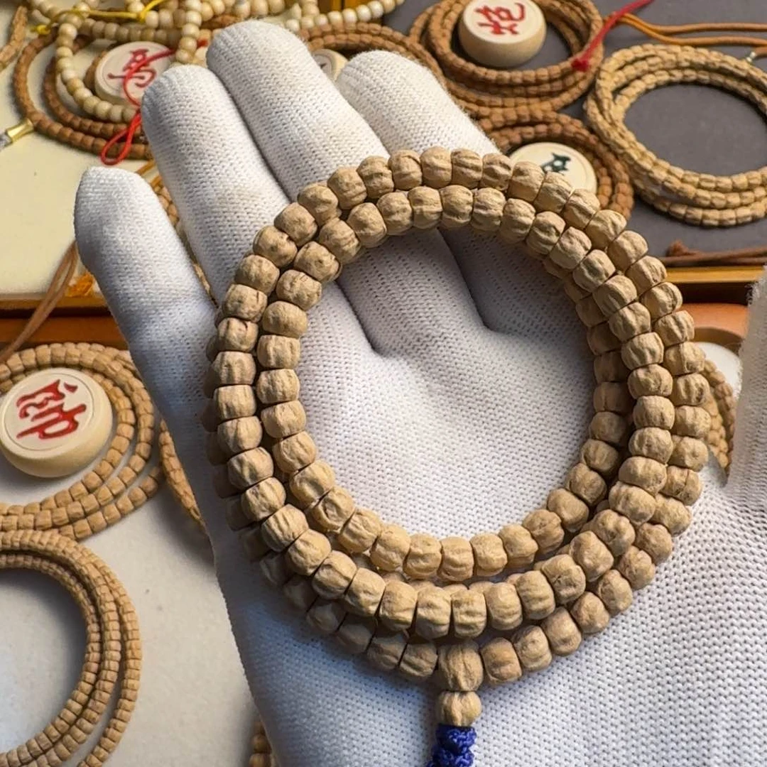 柏香籽/百香籽吊坠