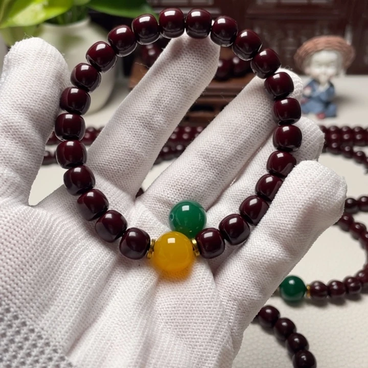 @***语猴头核桃吊坠猴头