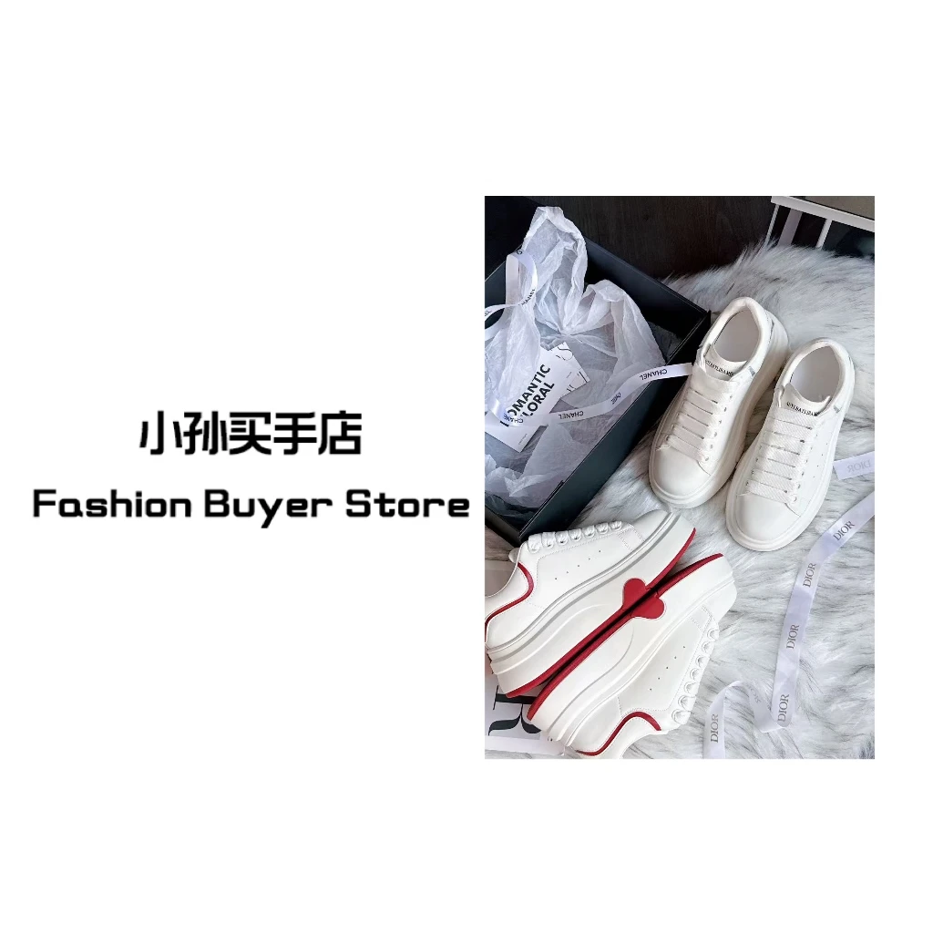 【小小孙周岁庆】小众设计鞋靴潮牌买手店直营29-016