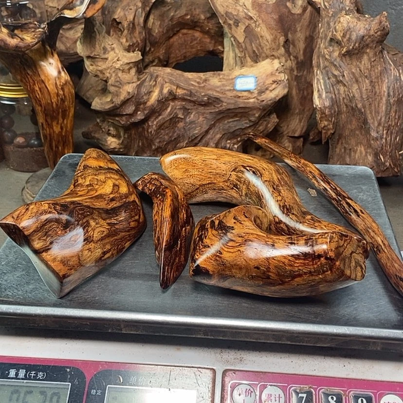 【闪购商品】黄花梨/降香黄檀流***阴