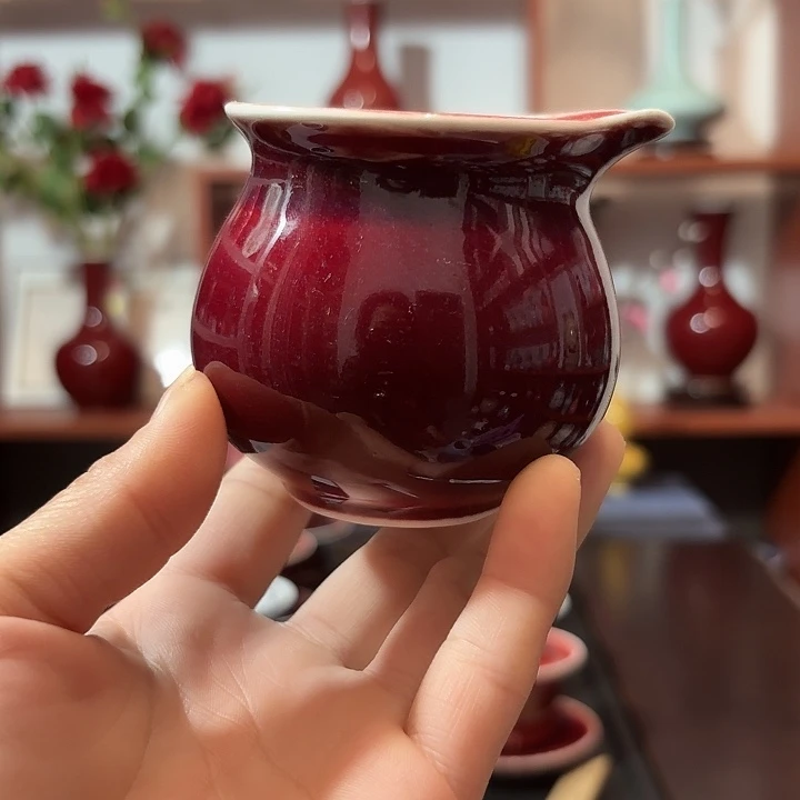 景德镇高温陶瓷公道