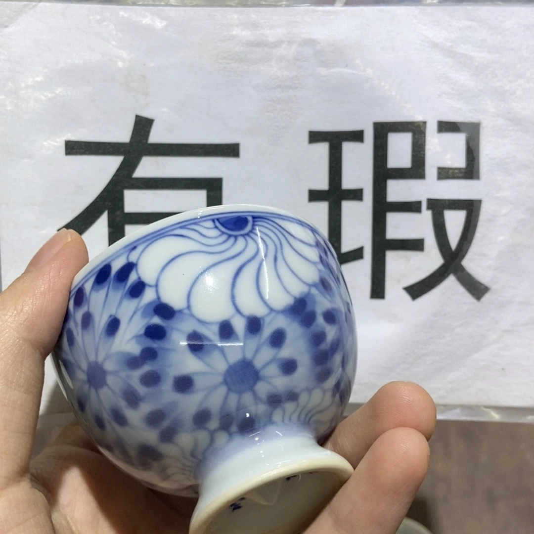 陶瓷艺术品的制作