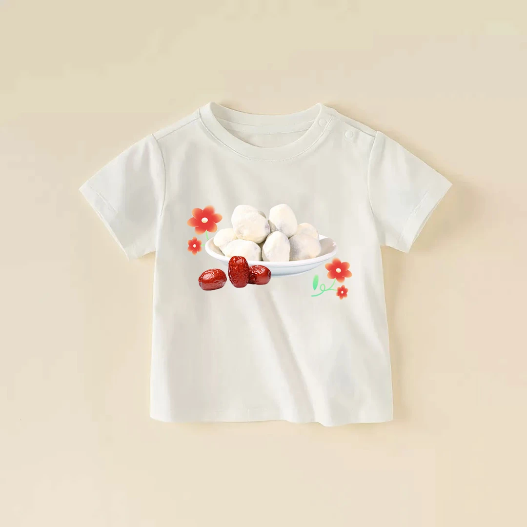 婴幼儿宝宝衣服四季款颜值安全双在线（以直播间展示为准）