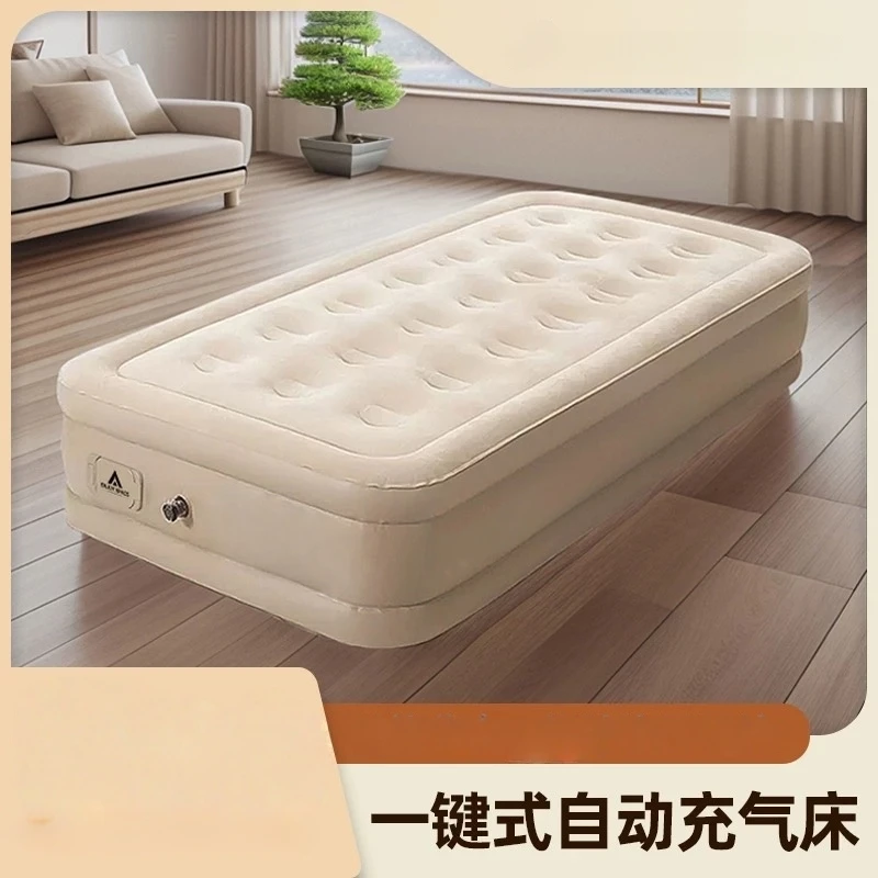 充气床垫打地铺全自动气垫床户外野餐露营帐篷充气床